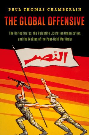 [Oxford Studies in International History 01] • The Global Offensive